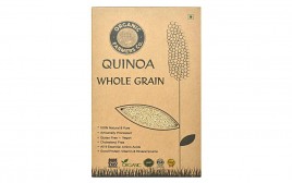 Organic Farmers Co. Quinoa Whole Grain   Box  250 grams